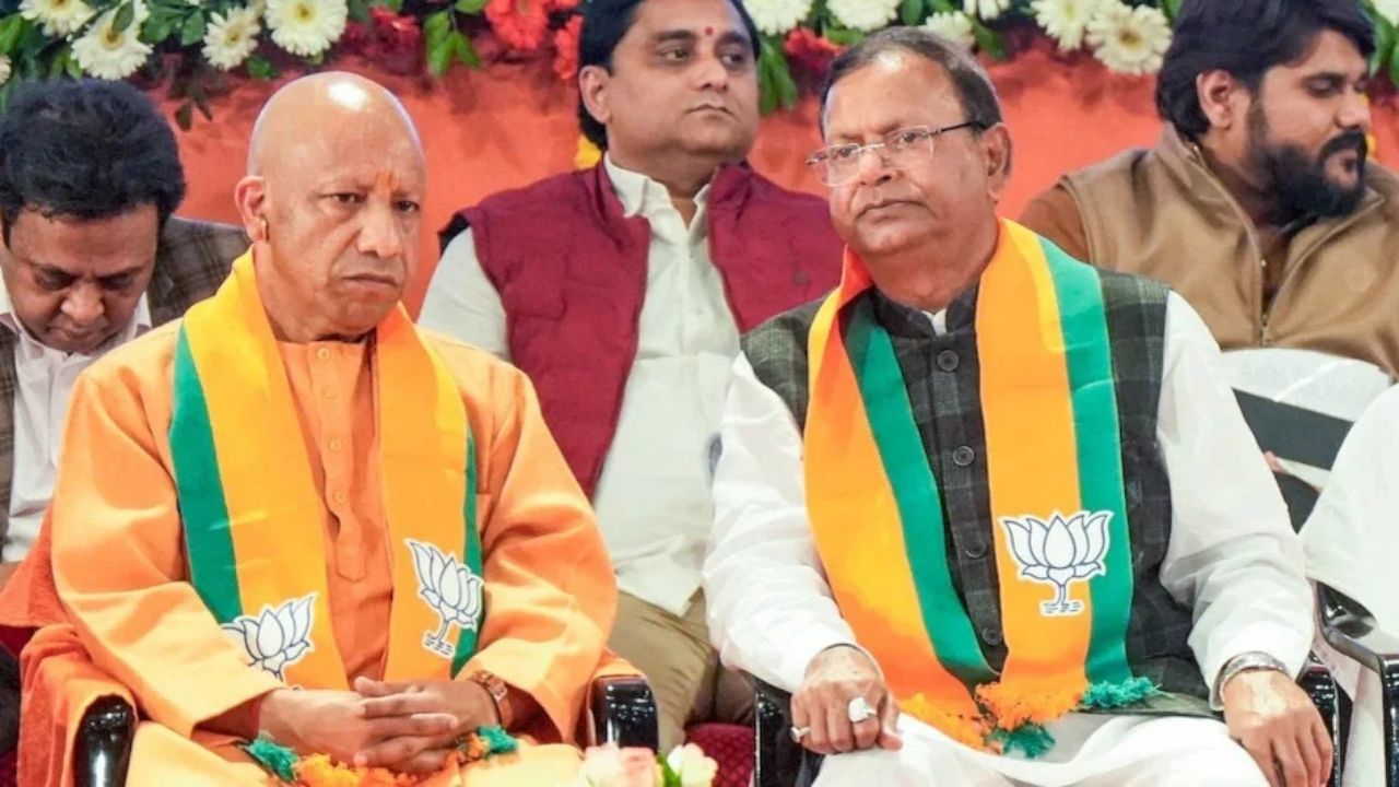 UP में बड़ा सियासी फेरबदल तय! ‘मनपसंद’ टीम बनाने में जुटे CM योगी, 2027 चुनाव से पहले BJP की बड़ी तैयारी